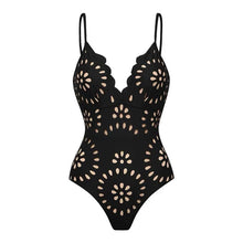 Venice Swimsuit with Skirt