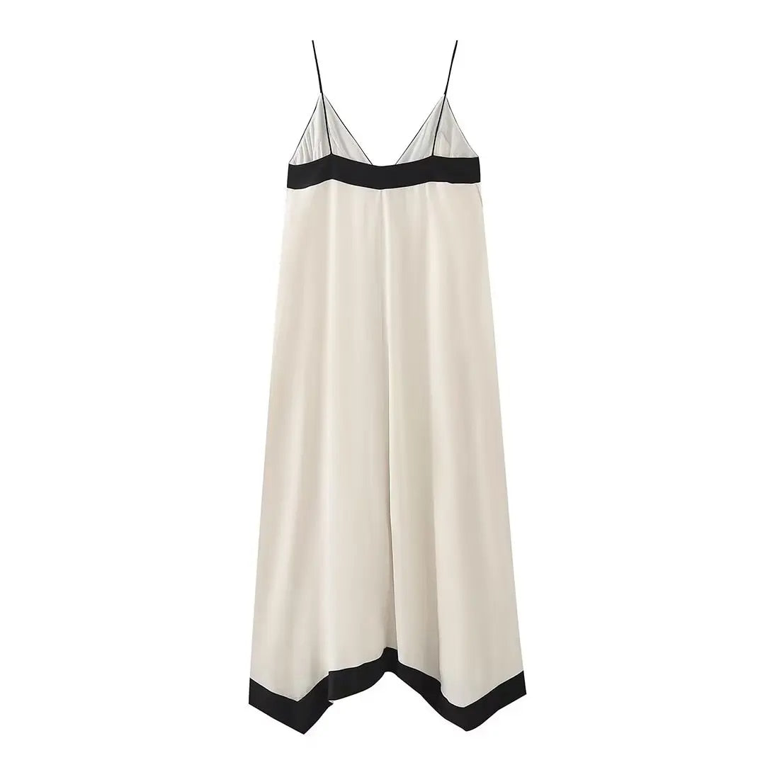 Alyna Summer Dress