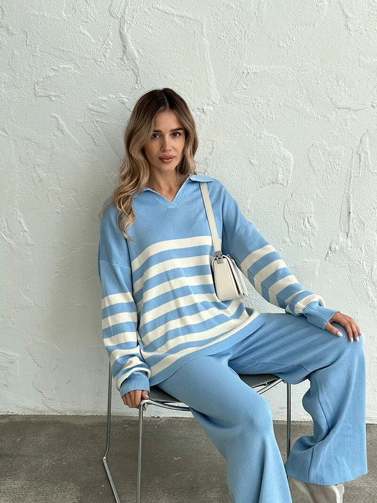 Sana Luxury TrackSets