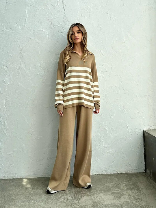 Sana Luxury TrackSets