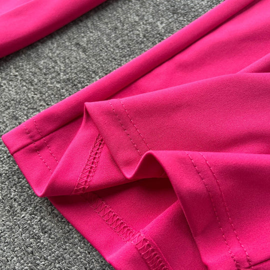 Diana Belted Jumpsuit