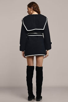 Jade Knit Blazer