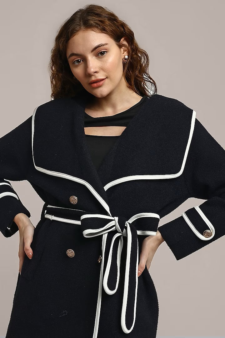 Jade Knit Blazer