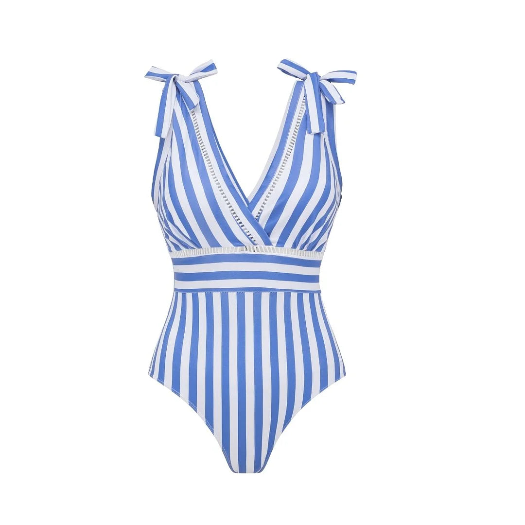 Veronica Monokini with Skirt