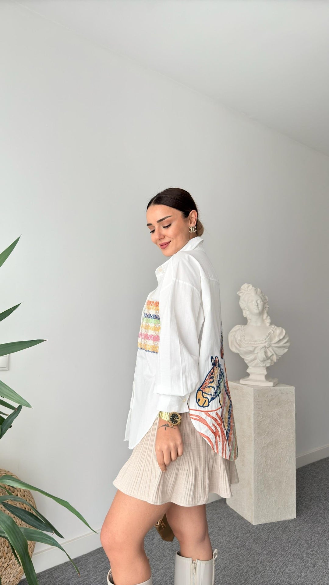 Cadillac Premium Shirt