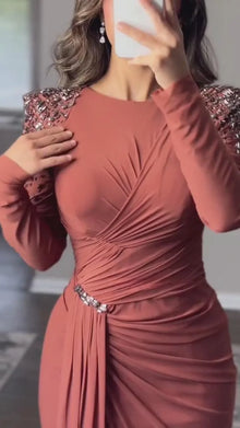Laura Bodycon Dress