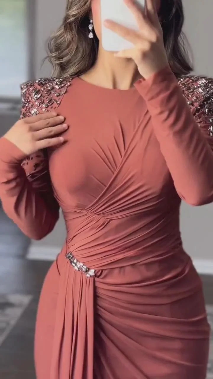 Laura Bodycon Dress