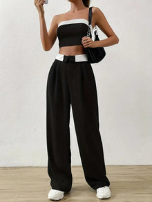 Auro Solid Coord Set