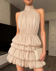 Isla Organza Two Piece Set