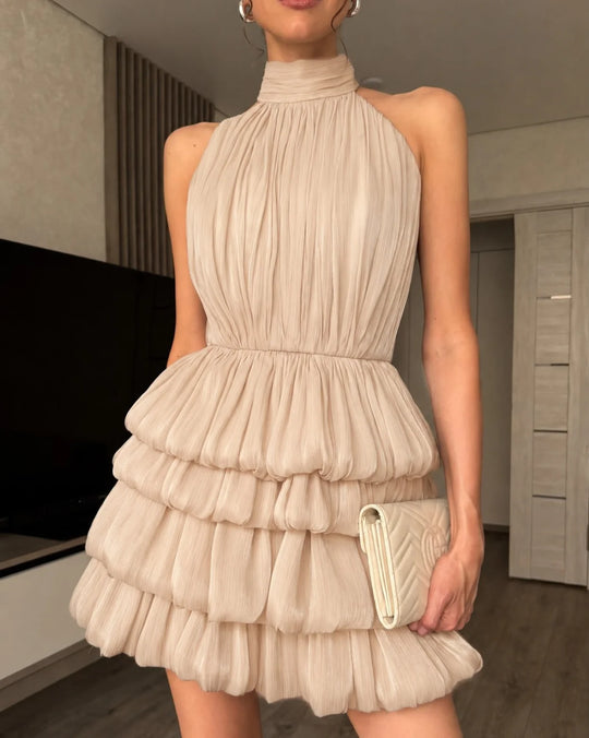 Isla Organza Two Piece Set