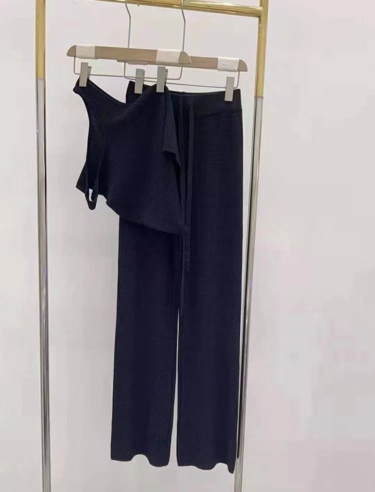 Claudia Jogger Set