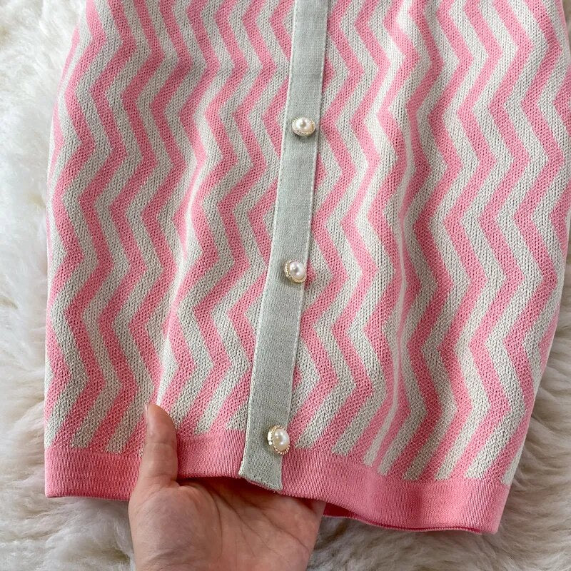 Ellie Halter Neck Dress