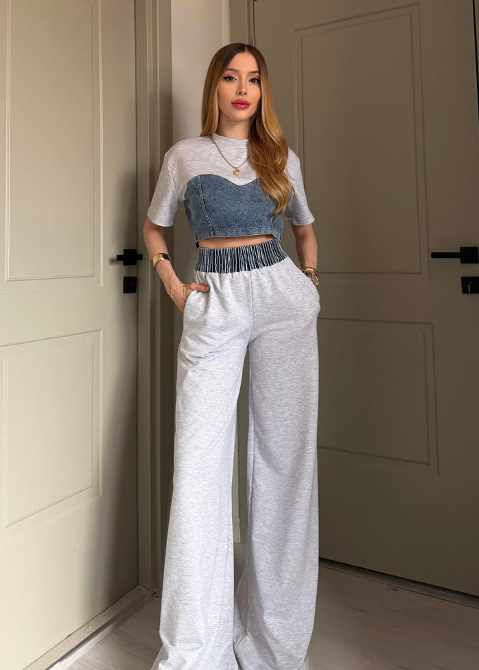 Cyrilla Coordinated Set