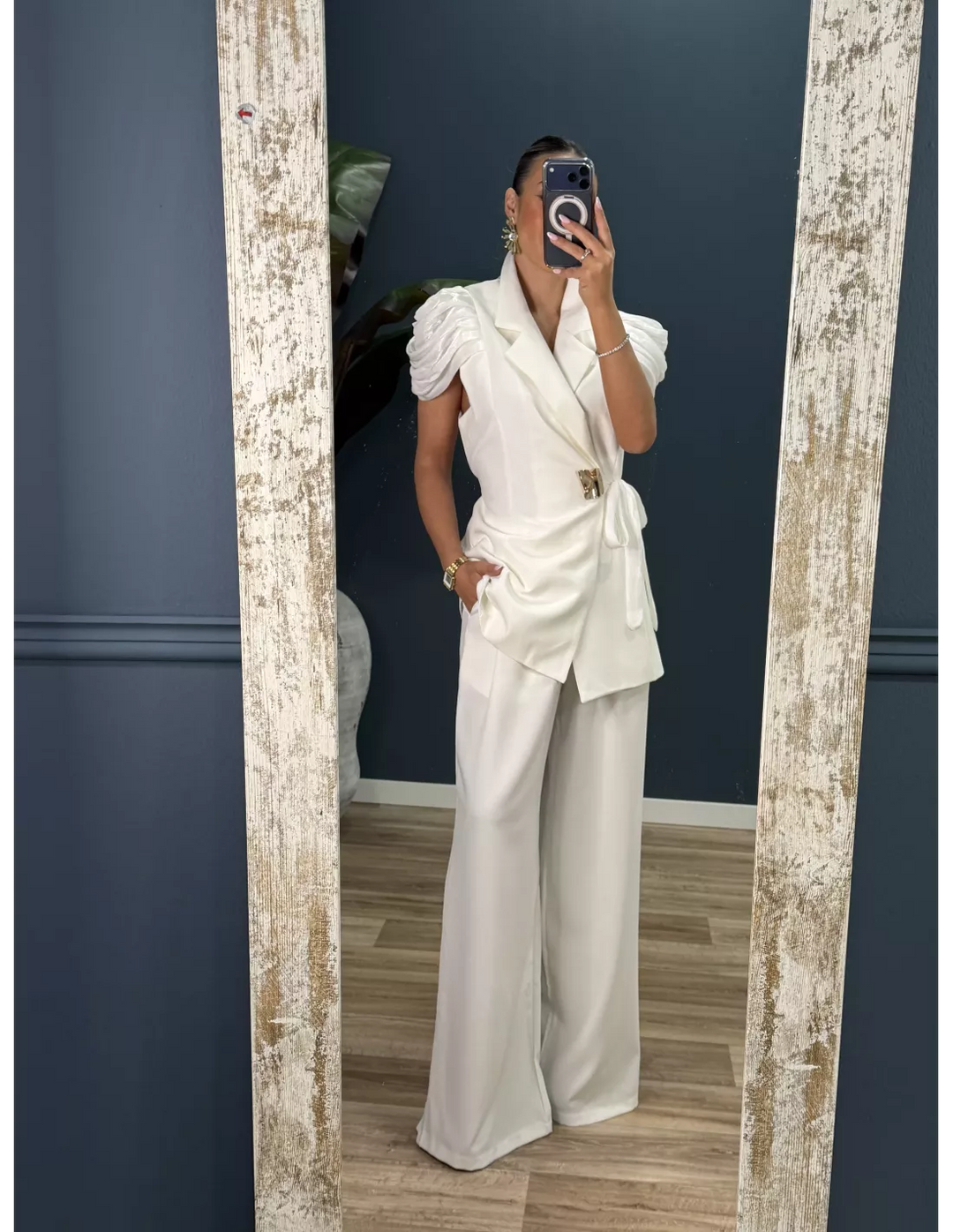 Giorgia Coordinated Set