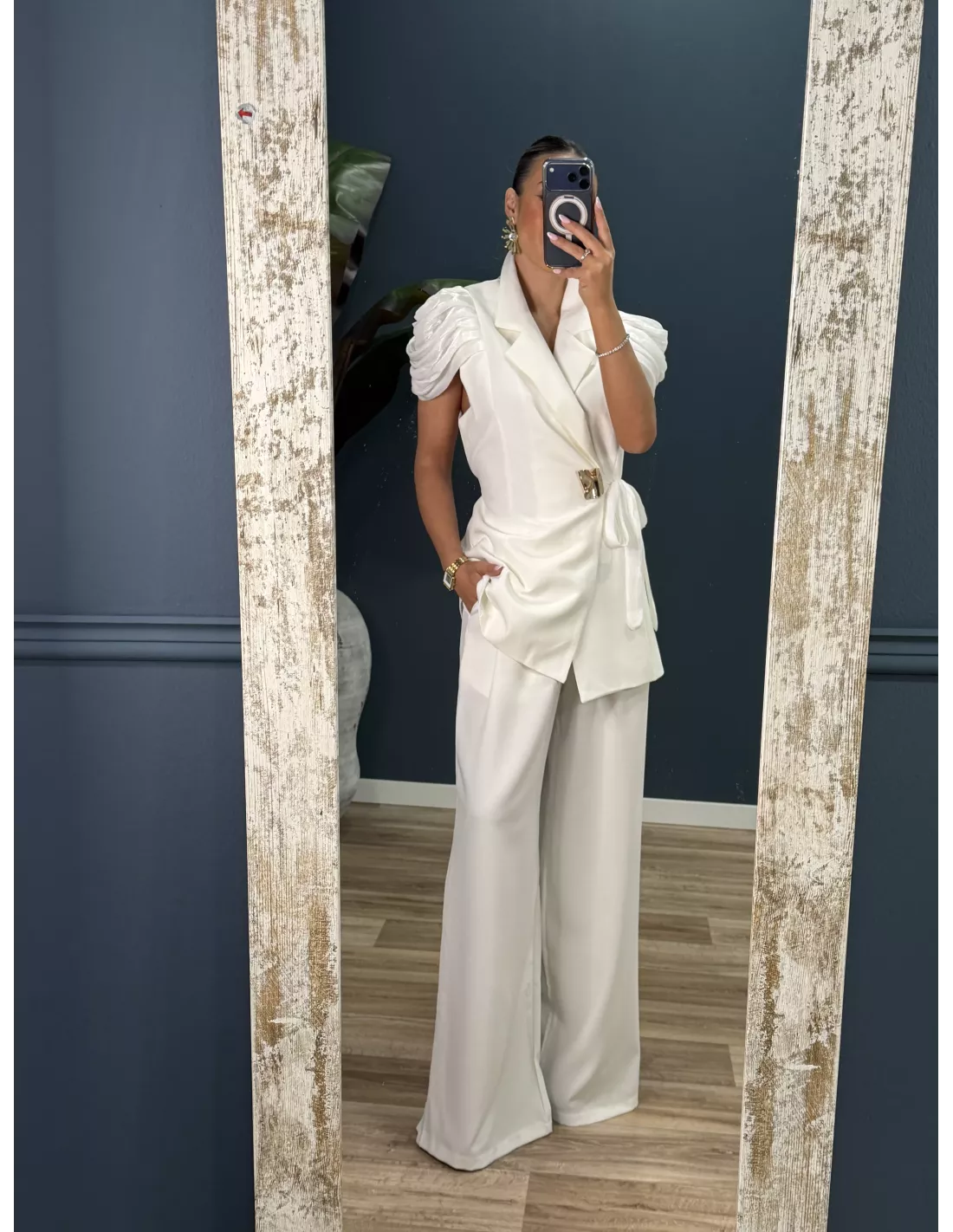 Giorgia Coordinated Set