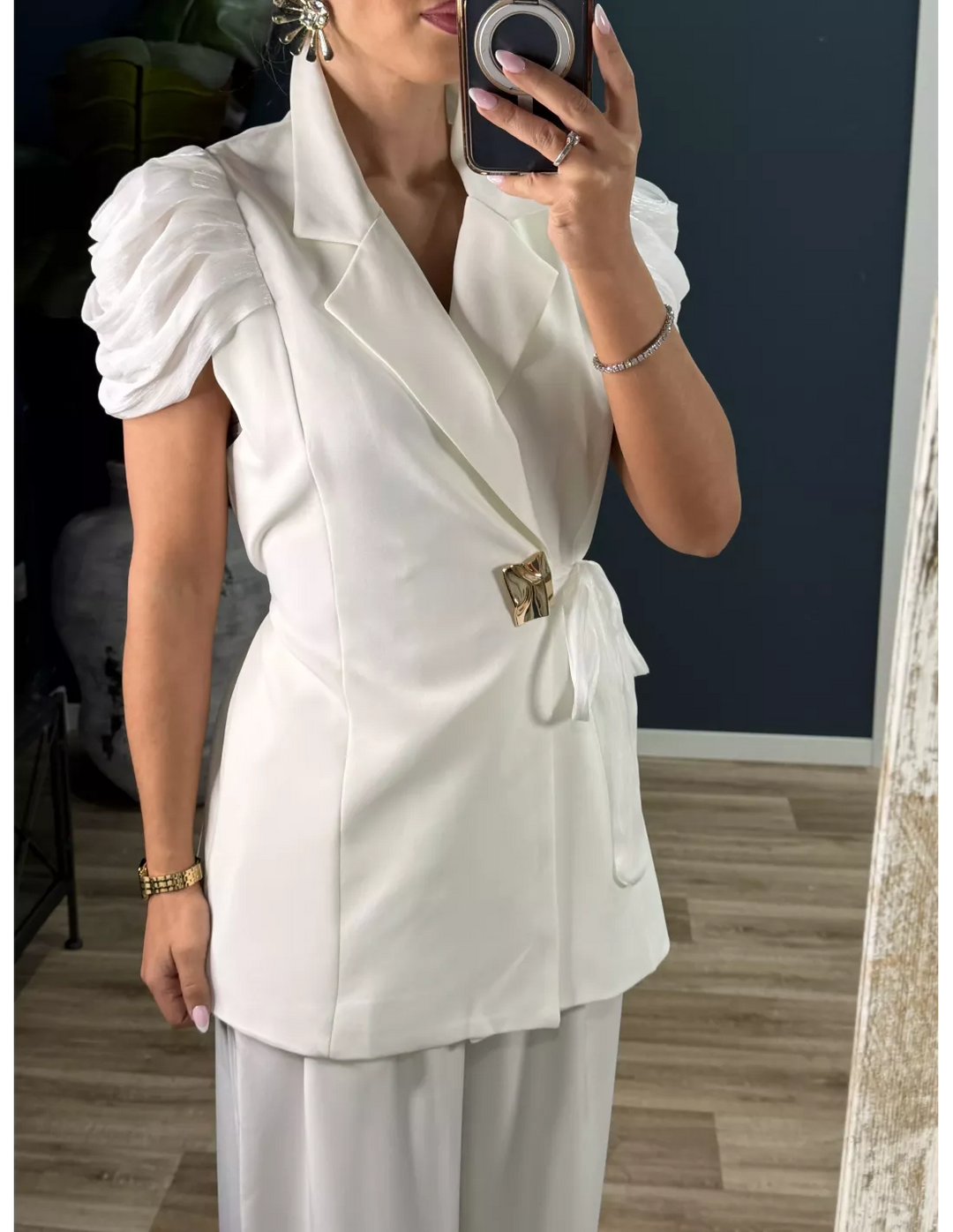 Giorgia Coordinated Set
