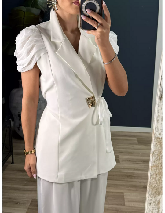 Giorgia Coordinated Set
