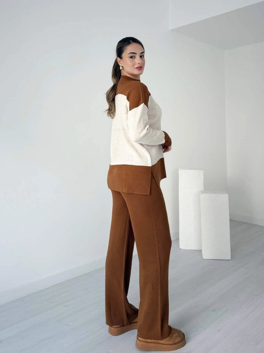 Canyon Woolen TrackSets