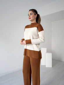 Canyon Woolen TrackSets