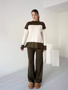 Canyon Woolen TrackSets
