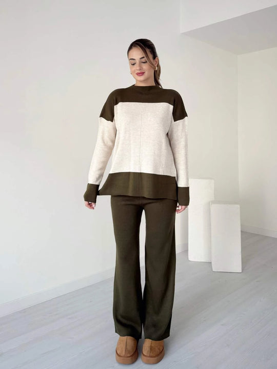 Canyon Woolen TrackSets