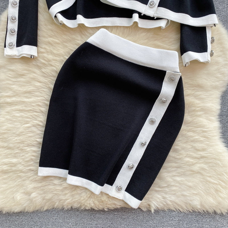 Shenice Three Piece Luxury Coord Set