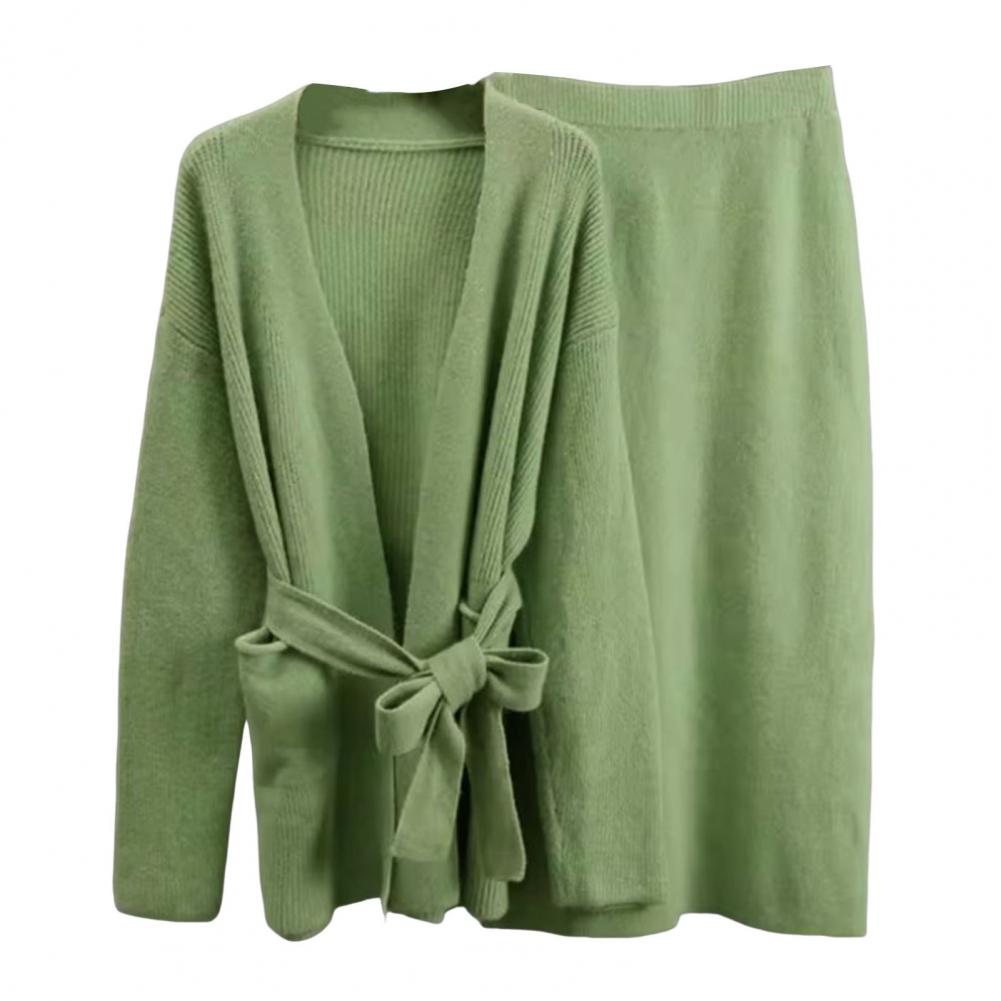 Jasmine Luxury Coordinated Set with Skirt