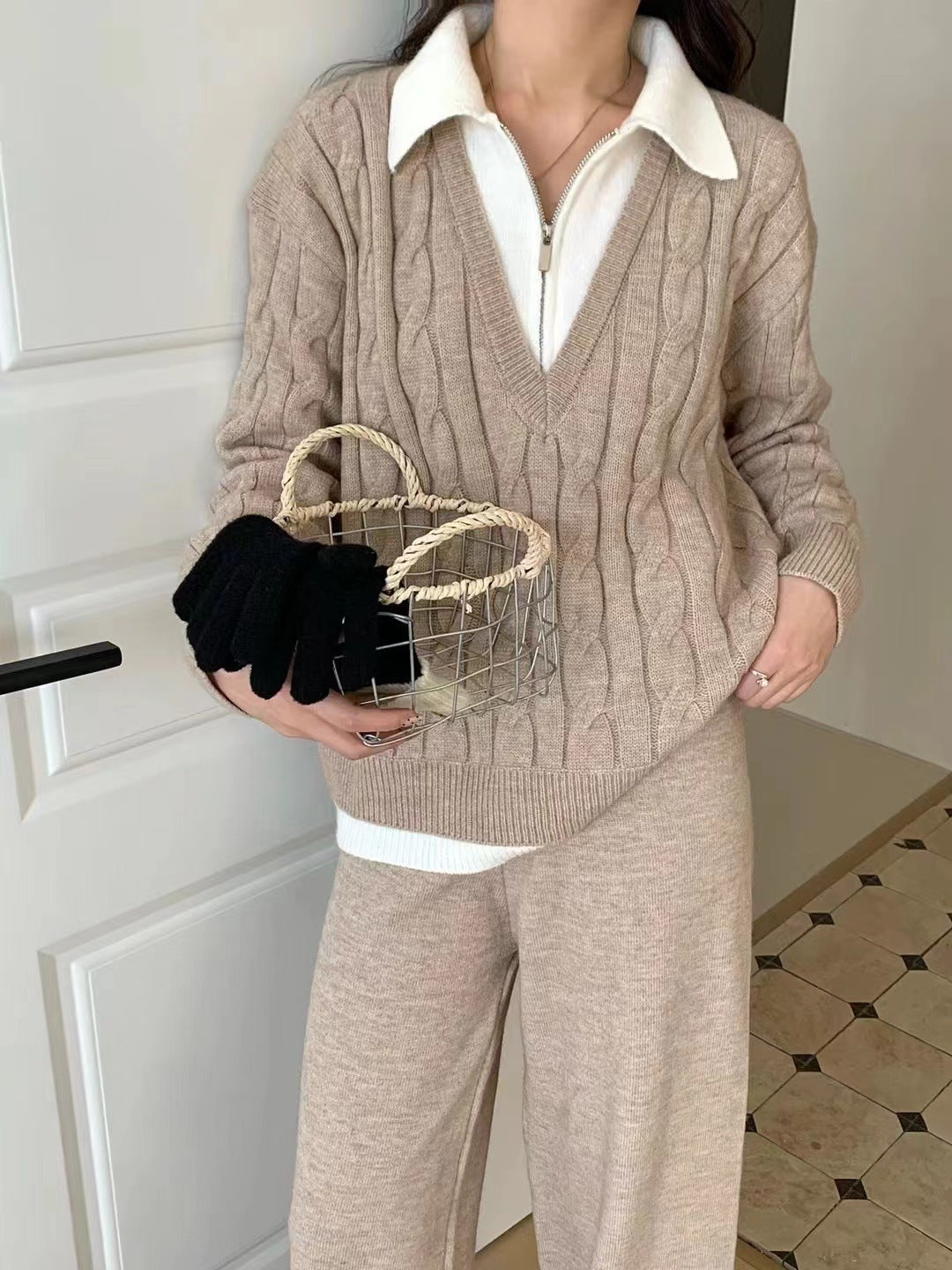 Becca Luxury Coord Sets