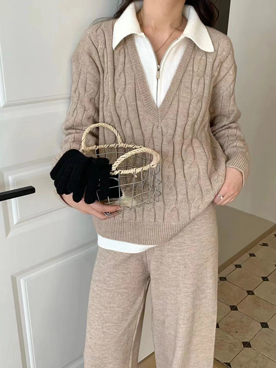 Becca Luxury Coord Sets