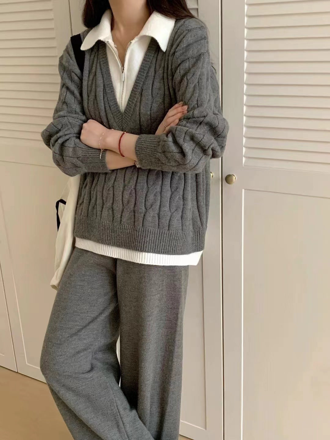 Becca Luxury Coord Sets