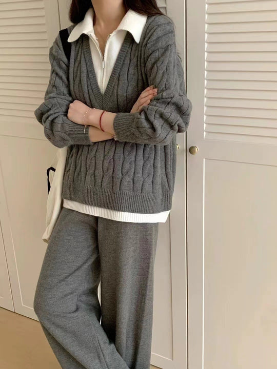 Becca Luxury Coord Sets