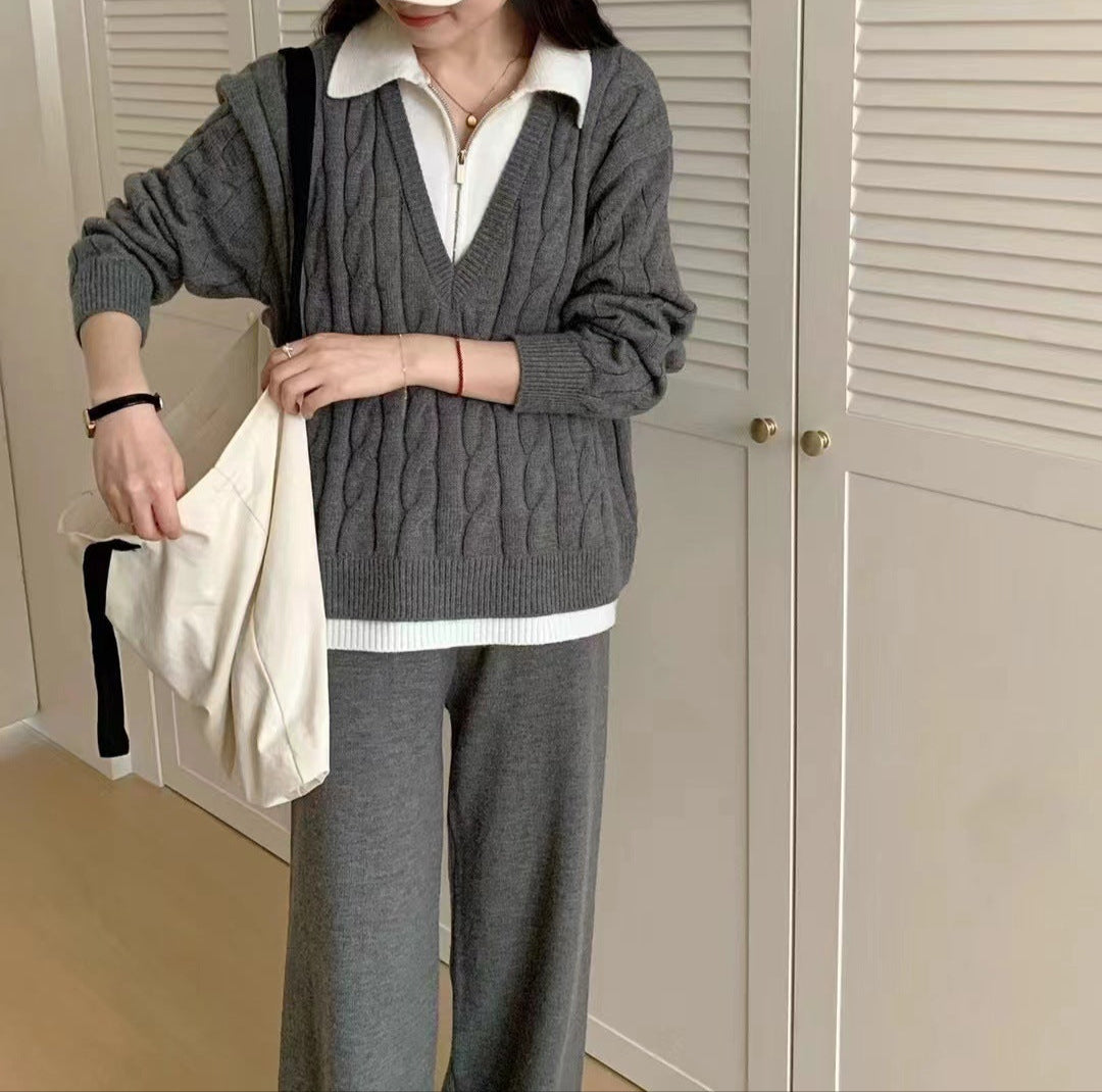 Becca Luxury Coord Sets