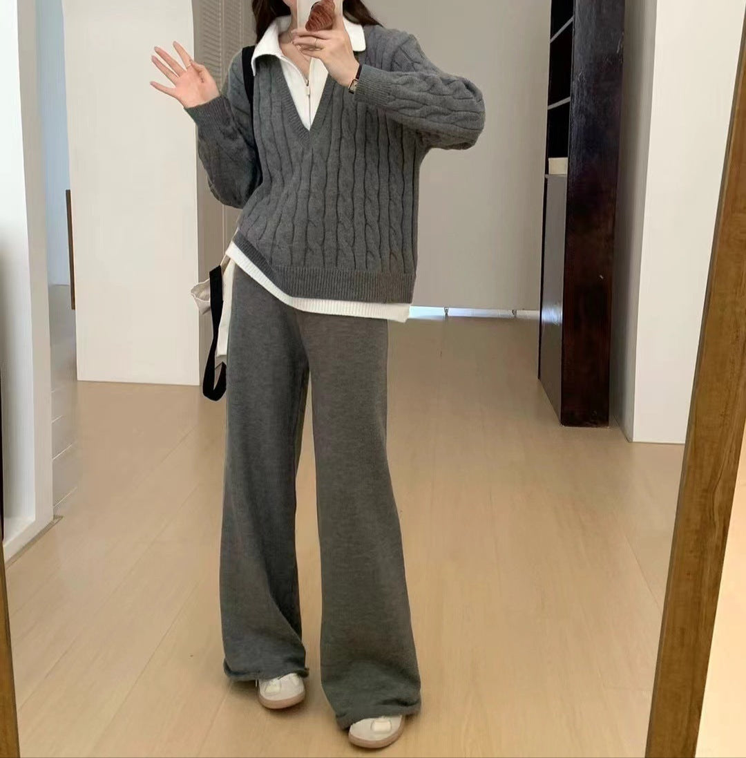 Becca Luxury Coord Sets