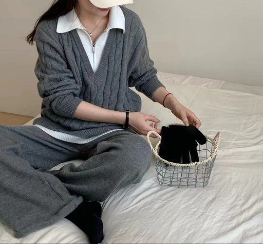 Becca Luxury Coord Sets