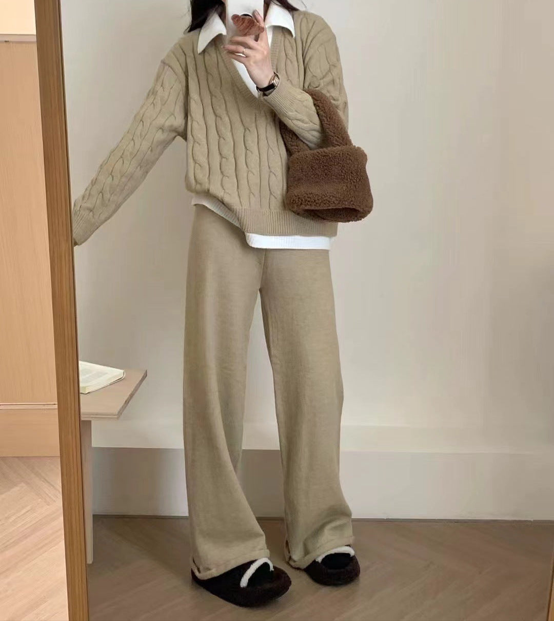 Becca Luxury Coord Sets