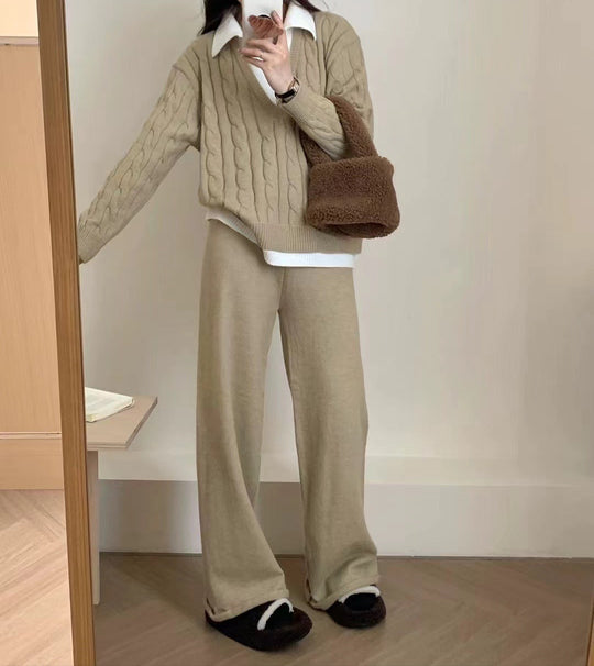 Becca Luxury Coord Sets