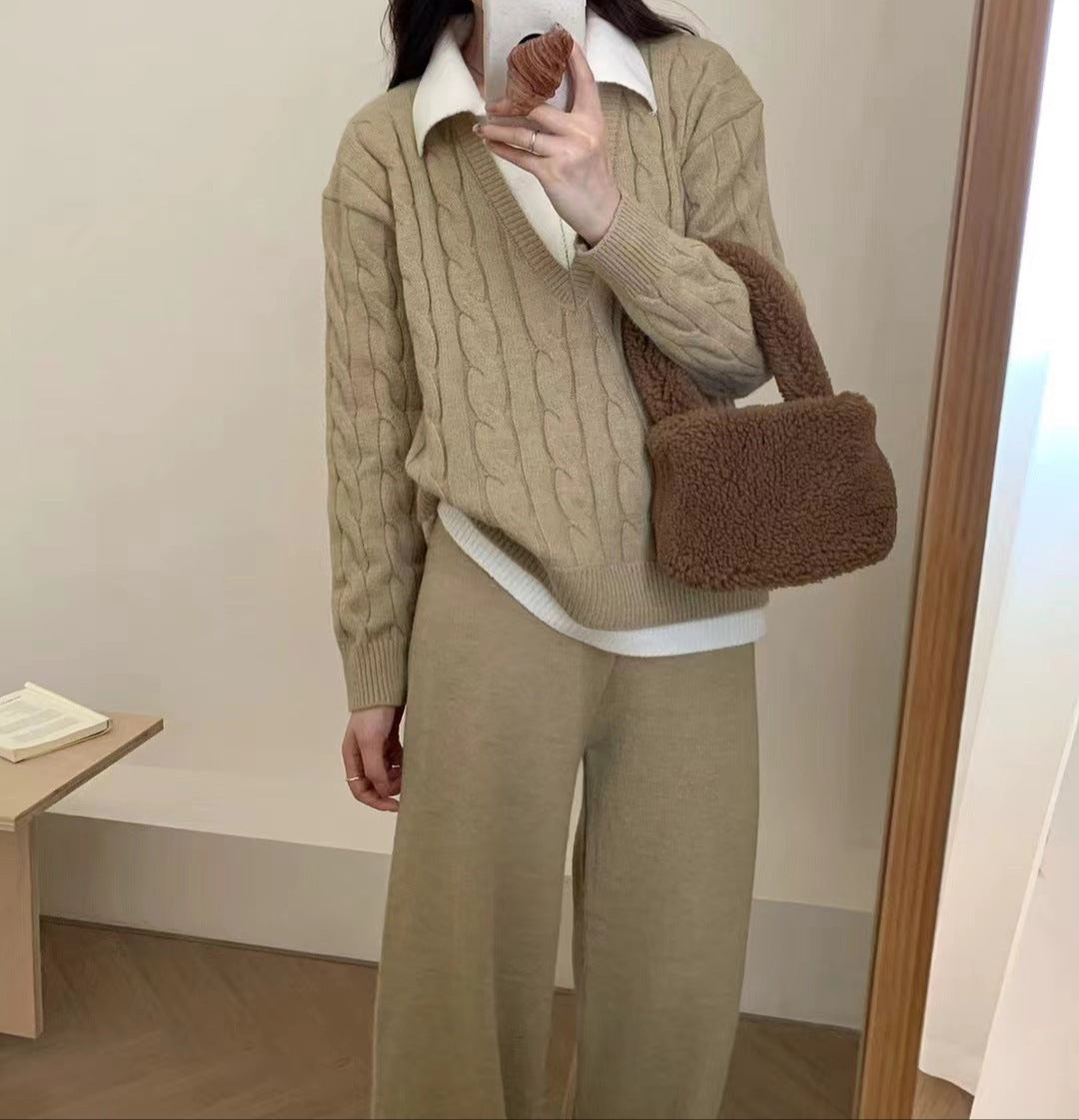 Becca Luxury Coord Sets