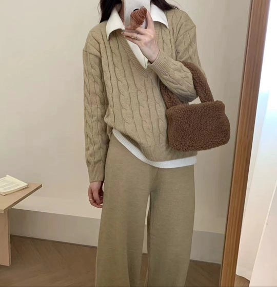 Becca Luxury Coord Sets