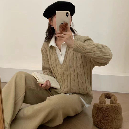 Becca Luxury Coord Sets