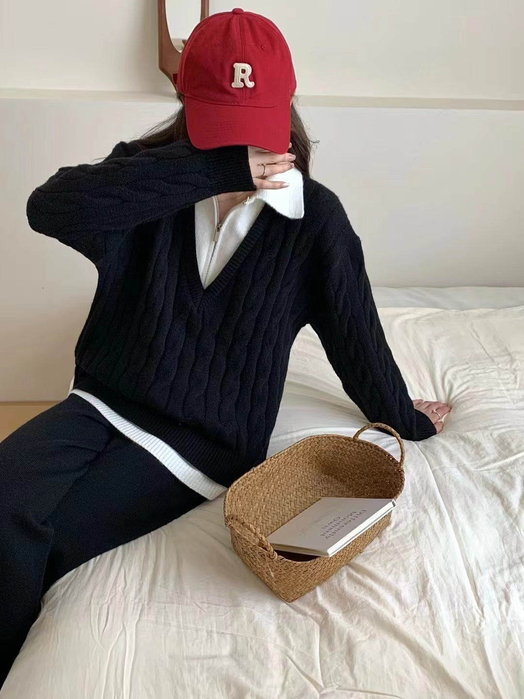 Becca Luxury Coord Sets