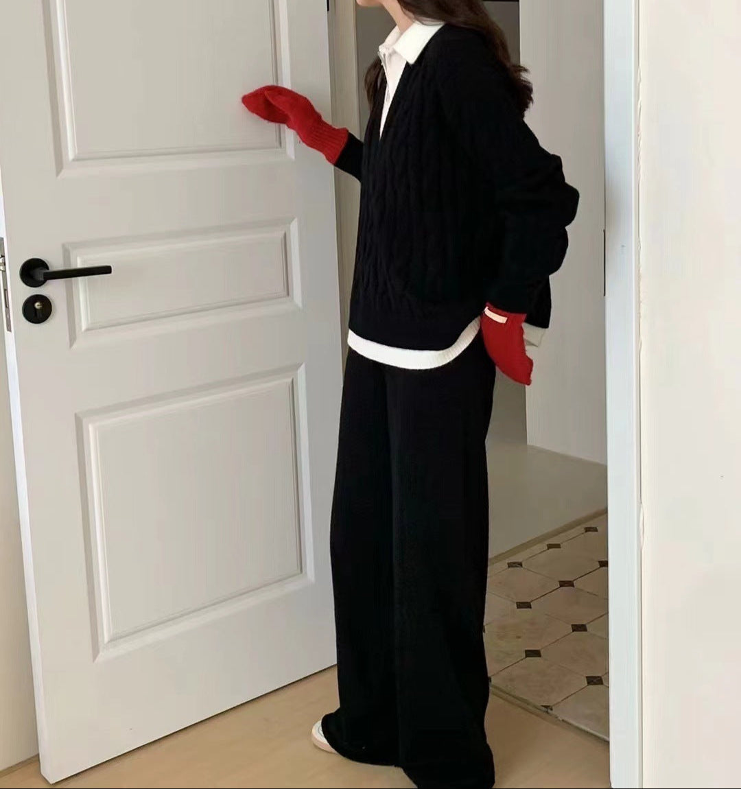 Becca Luxury Coord Sets