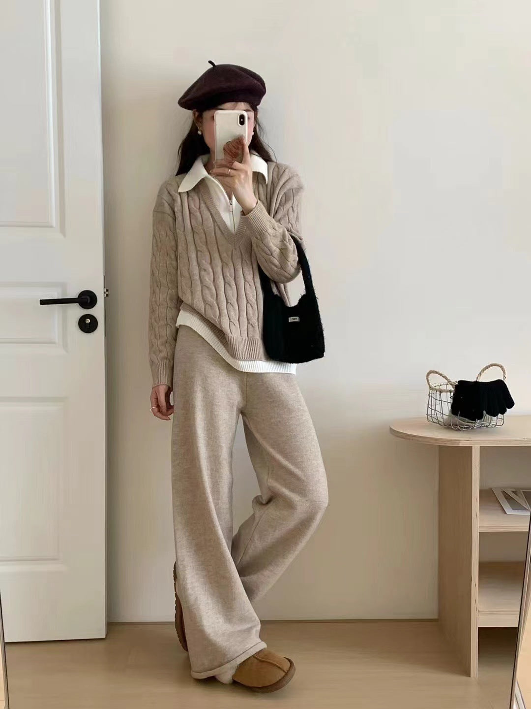 Becca Luxury Coord Sets