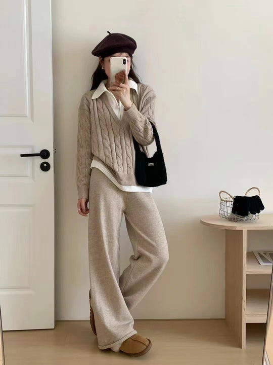 Becca Luxury Coord Sets