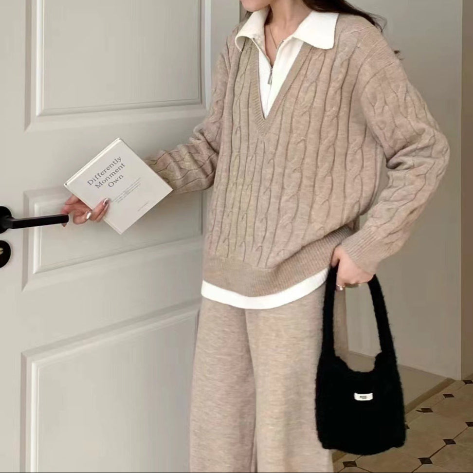 Becca Luxury Coord Sets