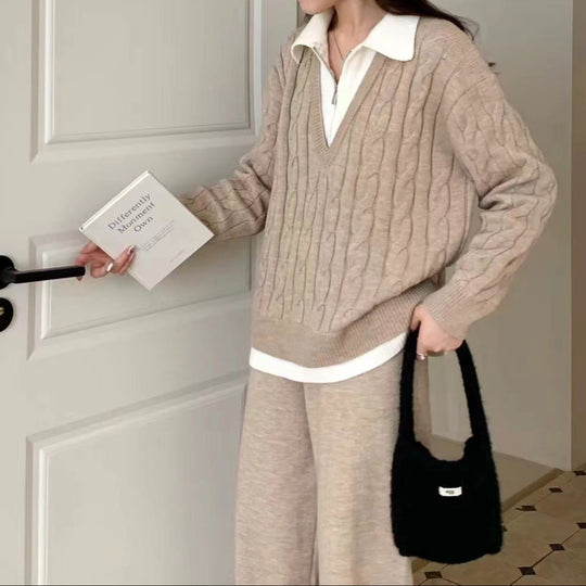 Becca Luxury Coord Sets