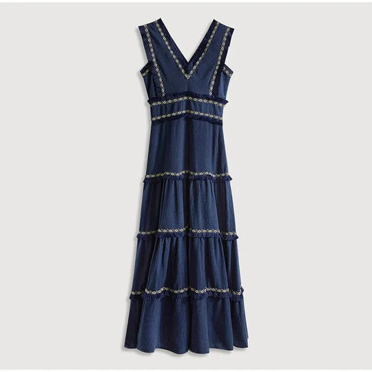 Mellisa Summer Dress