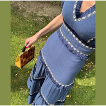 Mellisa Summer Dress