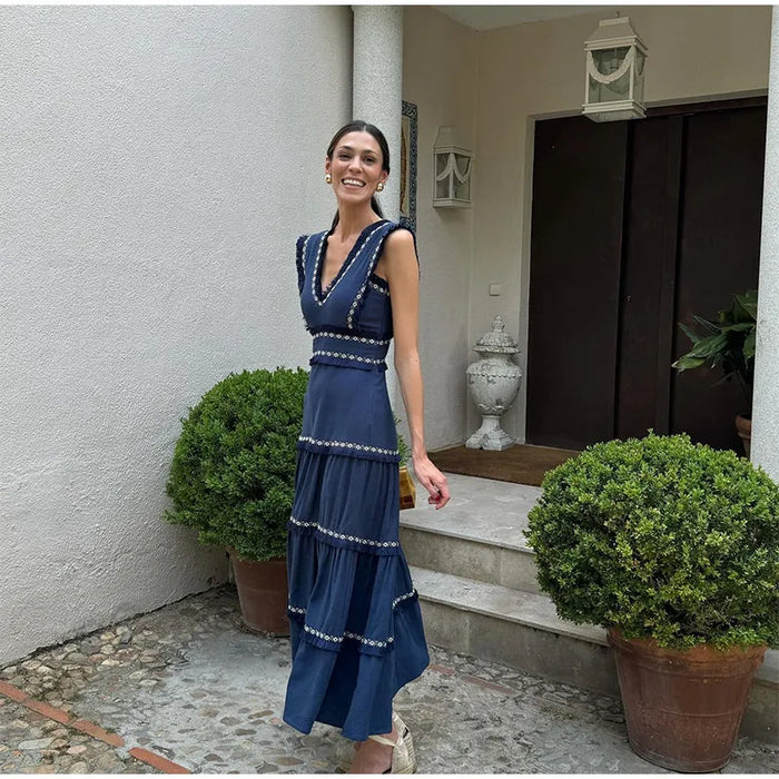 Mellisa Summer Dress