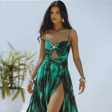 Jasmine Starfish Swimsuit with Skirt