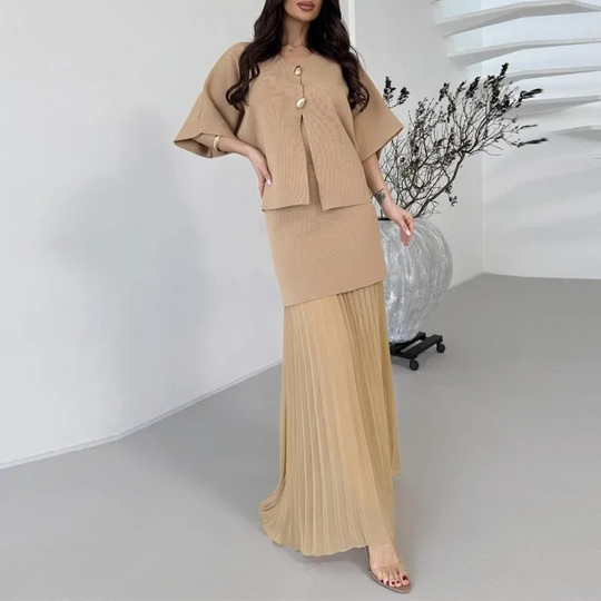 Daniella Coordinated Set